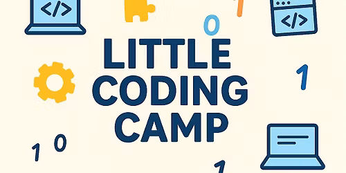 Little Coding Camp
