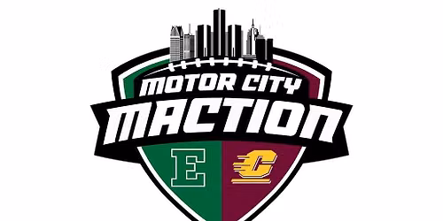 Motor City MACtion
