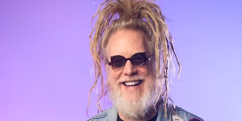 Dreadlock Dave Live At Spirits in Willoughby