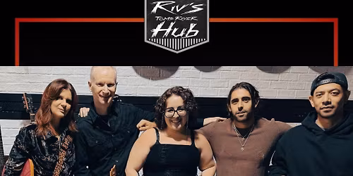 The Upside ROCKS Riv's!