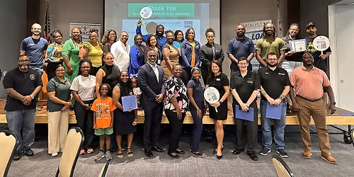 Ocala's Black Business Month Resource Fair