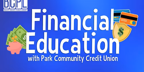 Financial Education with Park Community Credit Union