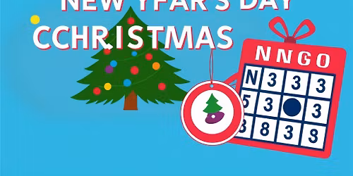 Hellenic Senior Living - New Year's Day celebration with a game of bingo