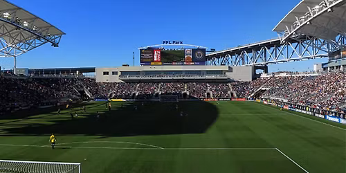 Philadelphia Union at Charlotte FC Tickets