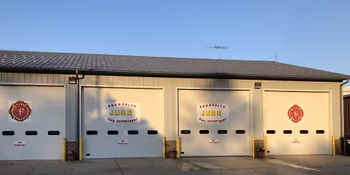 23rd Annual Juda Fire & Rescue Bowling Tournament