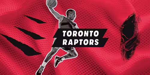 NBA Finals: Toronto Raptors vs. TBD - Home Game 4 (Date: TBD - If Necessary)
