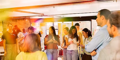 Design Thinking Workshop at the Stanford d.school - September 2026
