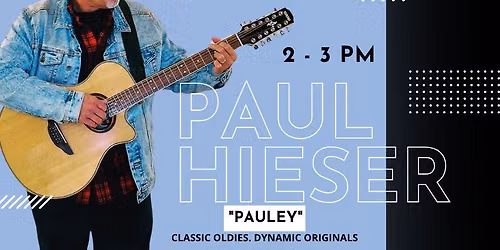 Pauley @ Morning Star Village in Rockford