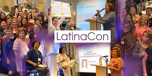LatinaCon 2026
