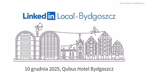 LinkedIn Local Bydgoszcz #15