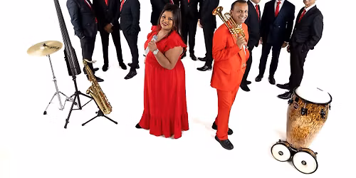 Sabroso | Poppodium | Cpunt