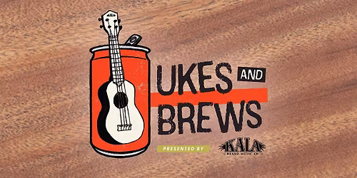 Kala Presents: Ukes & Brews at Lagunitas Petaluma Taproom