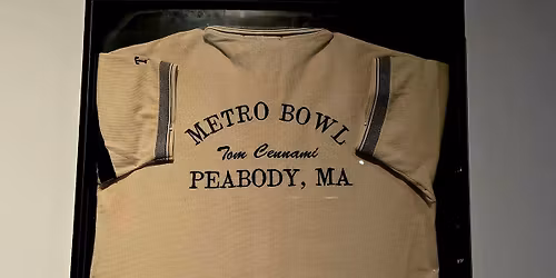 North Shore Delegate Meet and Greet 