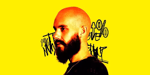 SAN HOLO presents TRUE LOVE IN A MADE UP WORLD Tour