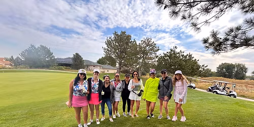 8th Annual BK-Dub Golf Tournament 