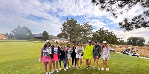 8th Annual BK-Dub Golf Tournament