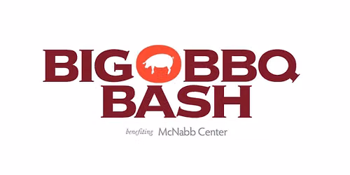 Big BBQ Bash