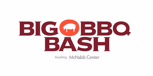 Big BBQ Bash