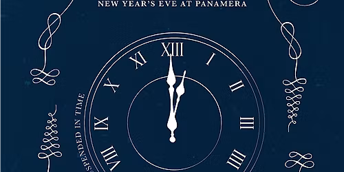 Eternal Midnight \u2013 NYE at Panamera