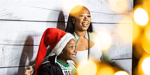 Orange County Christmas 2025