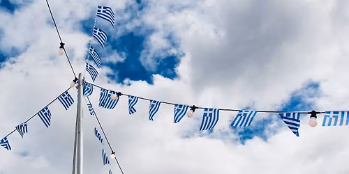 Paniyiri Greek Festival