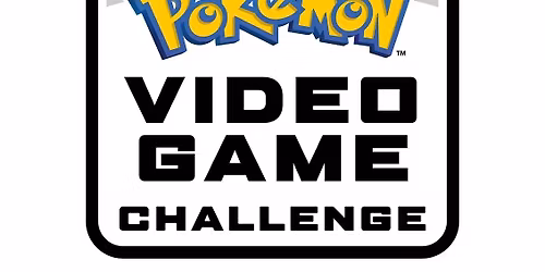 Pokemon VGC Nov Challenge