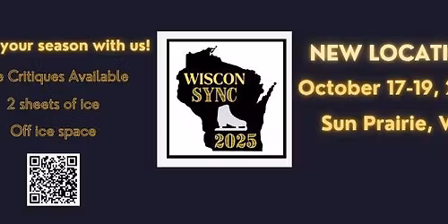WisconSync! Invitational 2025
