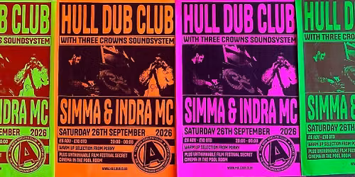 Hull Dub Club