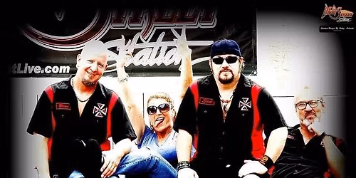 The Zu Krew \ud83d\udd25 at OBs