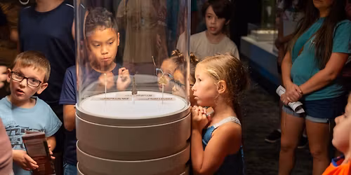 Homeschool Day: Native American History Month