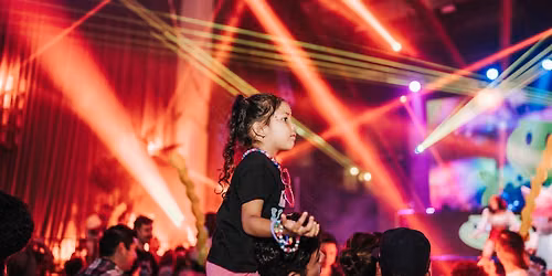 LATE ENTRY Santa Ana - The OG FAMILY RAVE: 90s Edition - Paging All Ravers