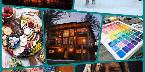  Rage + Resilience: Art & Scream Therapy 