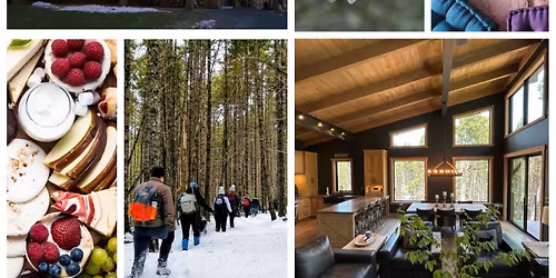 New Moon Retreat - Rage & Resilience   