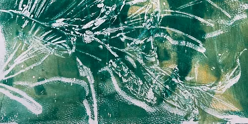 Botanical Prints and the Art of the Unexpected