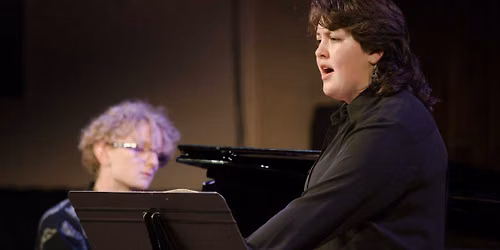 Art Song Summer Intensive\u2013 Final Celebration Concert