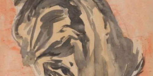 BSL Tour: Gwen John - Strange Beauties