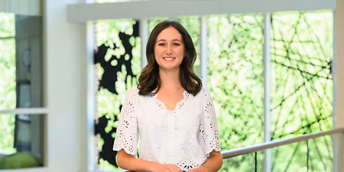 Natalie Johnson: The Chemistry of Environmental Exposures