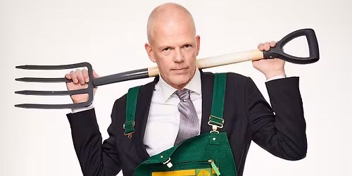 Are Kalv\u00f8 med \u00abBerre b\u00f8nder lengtar heim\u00bb