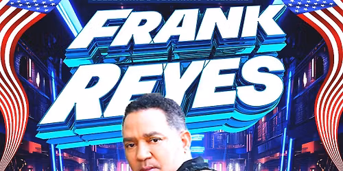 FRANK REYES