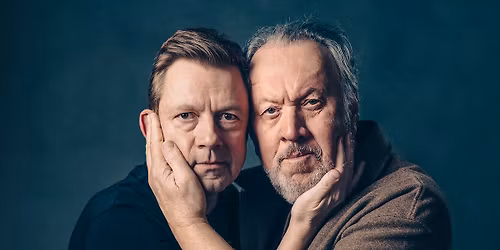 Bj\u00f8rn & Bjarte \/\/ den t\u00f8ffe & den sarte