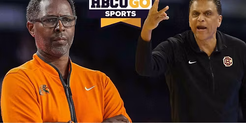 Men & Women's Doubleheader: Alabama A&M Bulldogs vs. Southern Jaguars