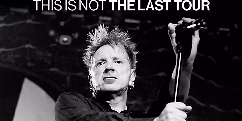 Public Image Ltd at The Complex - The Grand