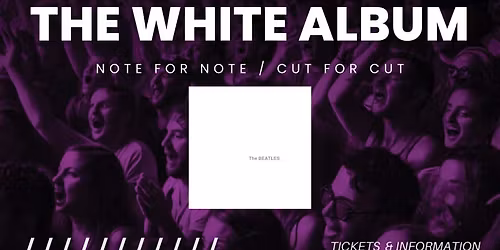 Classic Albums Live at The Rady Shell at Jacobs Park