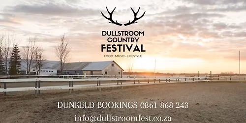 Dullstroom Country Fest VOL.4