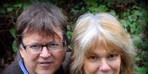 Positive Vibes Music Experience with Narayan & Janet 