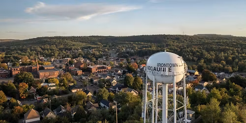 Negaunee DDA Meeting 