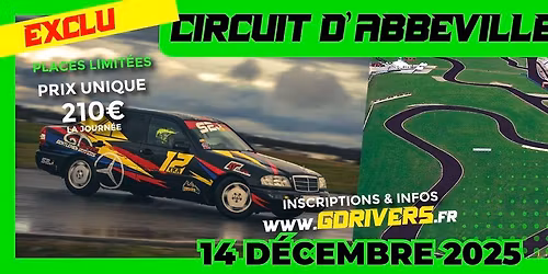 Journ\u00e9e Glisse Abbeville ! #4