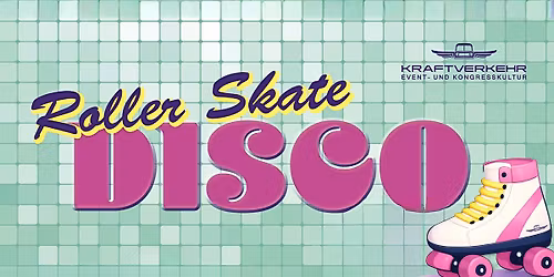 Roller Skate Disco