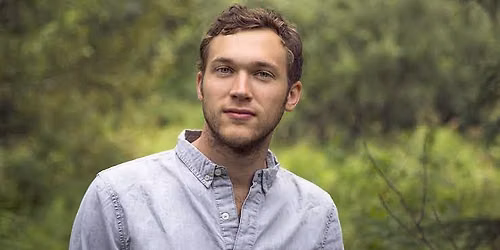 Phillip Phillips Tickets