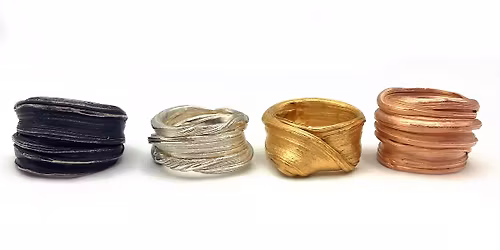 K\u00e9sz\u00edtsd el saj\u00e1t Mitsuro Hikime gy\u0171r\u0171det vagy med\u00e1lodat \u2013 Workshop